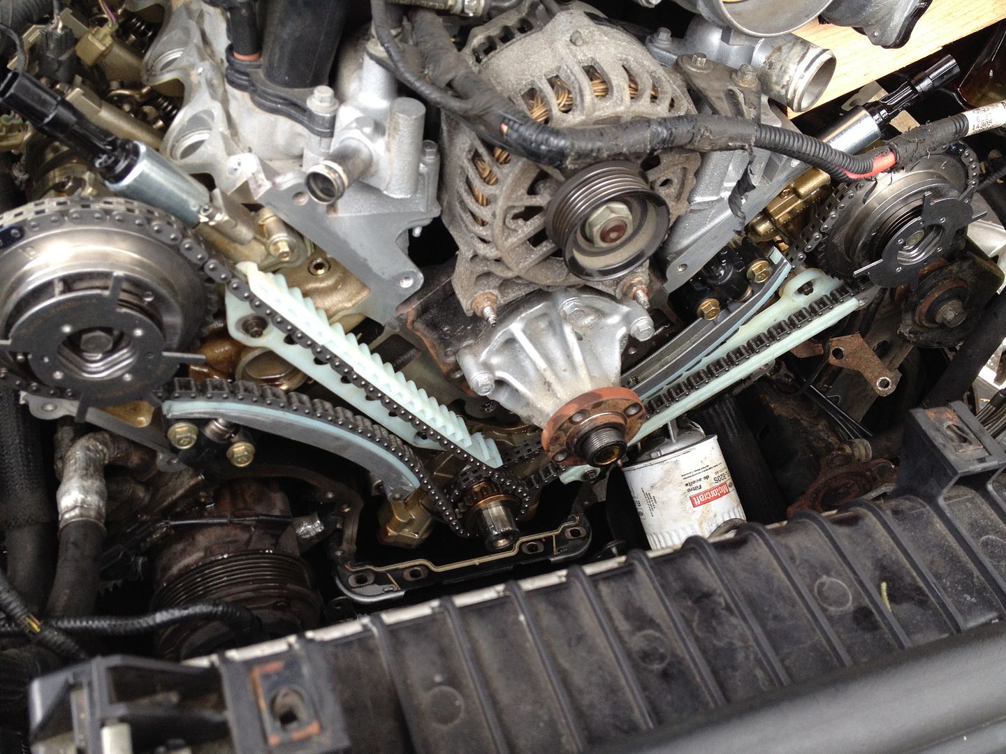 2002 Ford Explorer 40 Timing Chain Diagram Drivenheisenberg